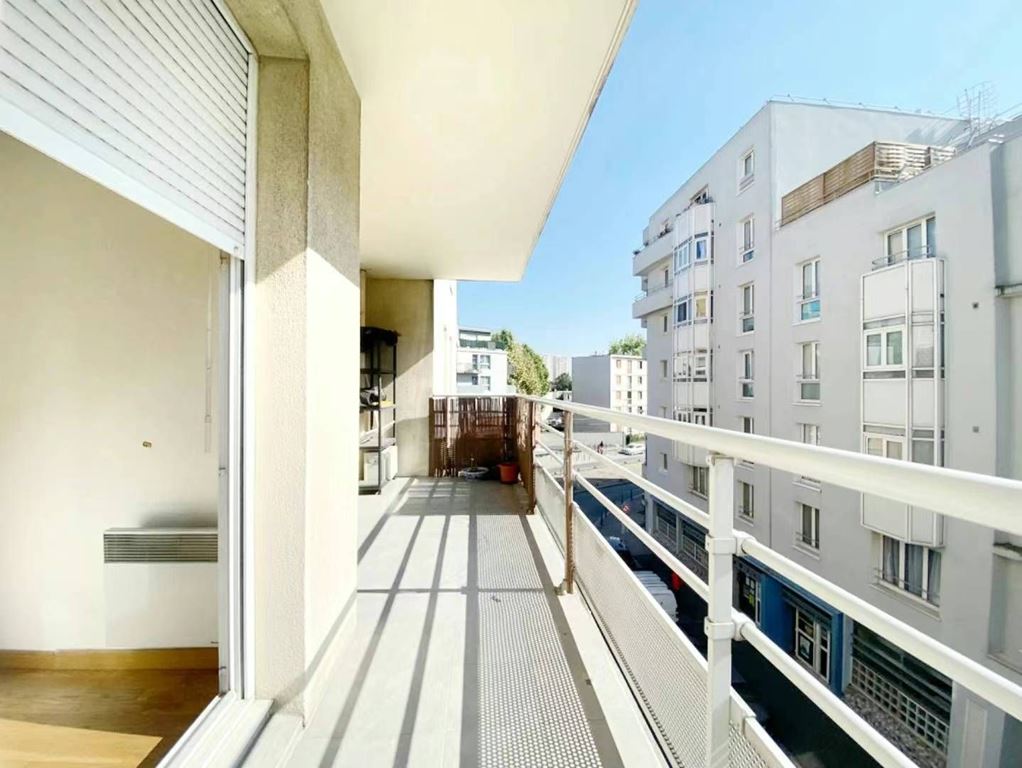 Appartement T4 BOBIGNY (93000) AGENCE LAND-IMMO