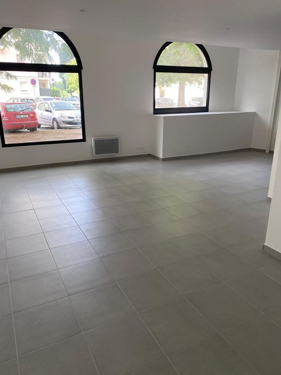 Local commercial WISSOUS (91320) AGENCE LAND-IMMO