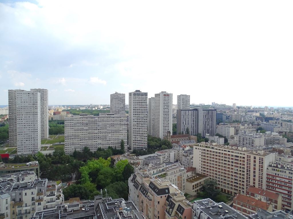 Appartement T4 PARIS 13 (75013) AGENCE LAND-IMMO