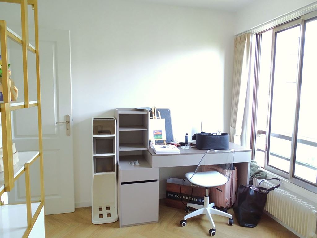 Appartement T4 PARIS 19 (75019) AGENCE LAND-IMMO