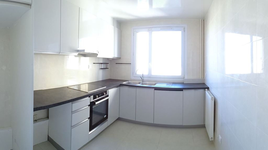 Appartement T4 NOISY LE SEC (93130) AGENCE LAND-IMMO