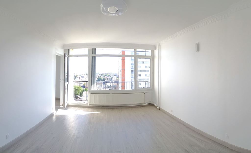 Appartement T4 NOISY LE SEC (93130) AGENCE LAND-IMMO