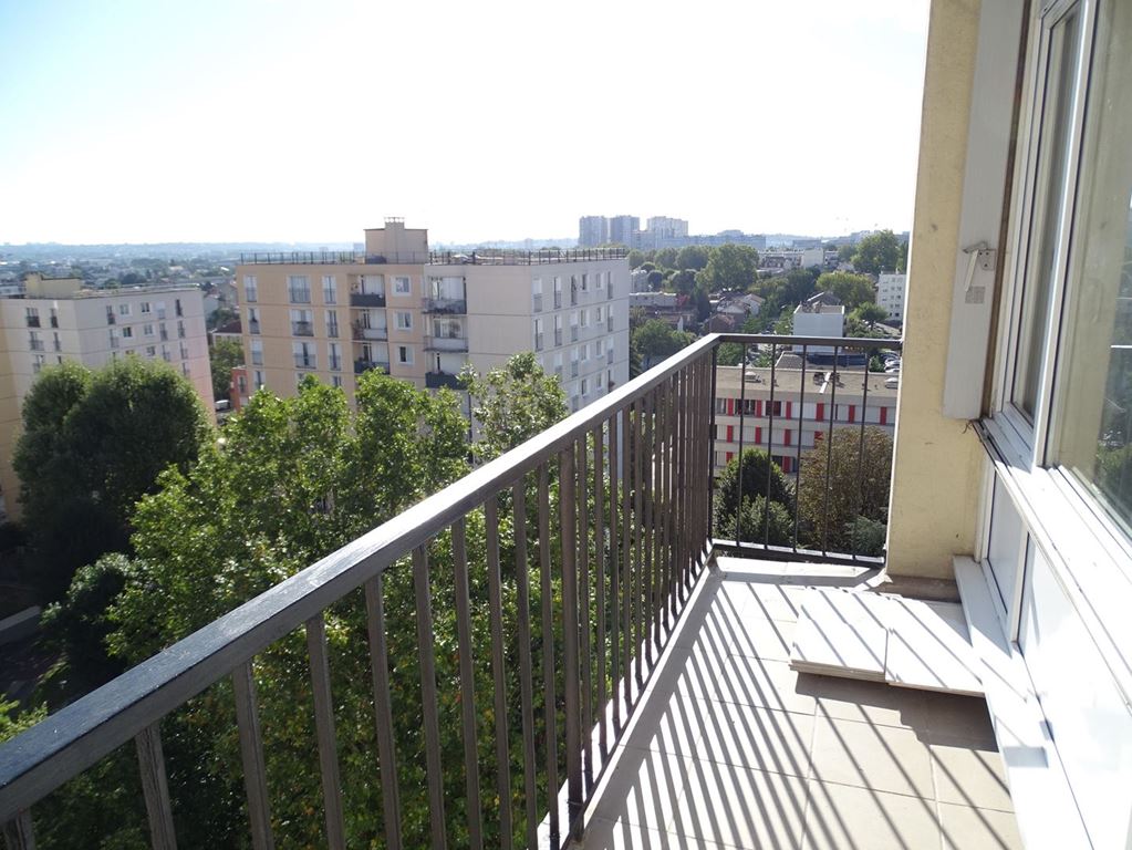 Appartement T4 NOISY LE SEC (93130) AGENCE LAND-IMMO