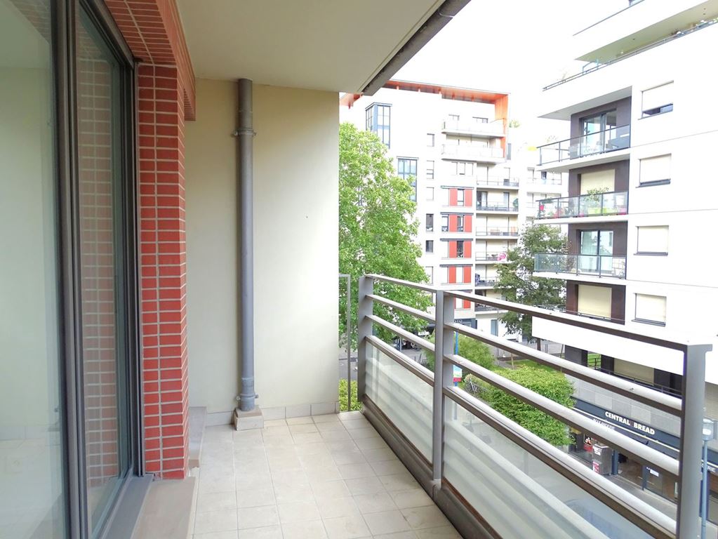 Appartement ASNIERES SUR SEINE (92600) AGENCE LAND-IMMO