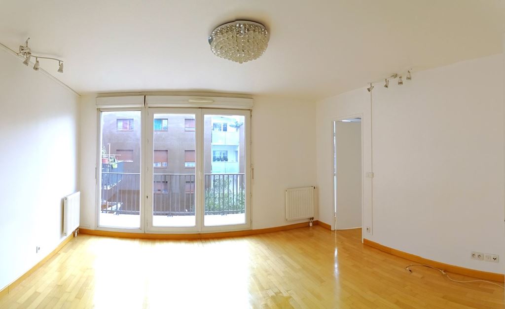 Appartement T4 AUBERVILLIERS (93300) AGENCE LAND-IMMO