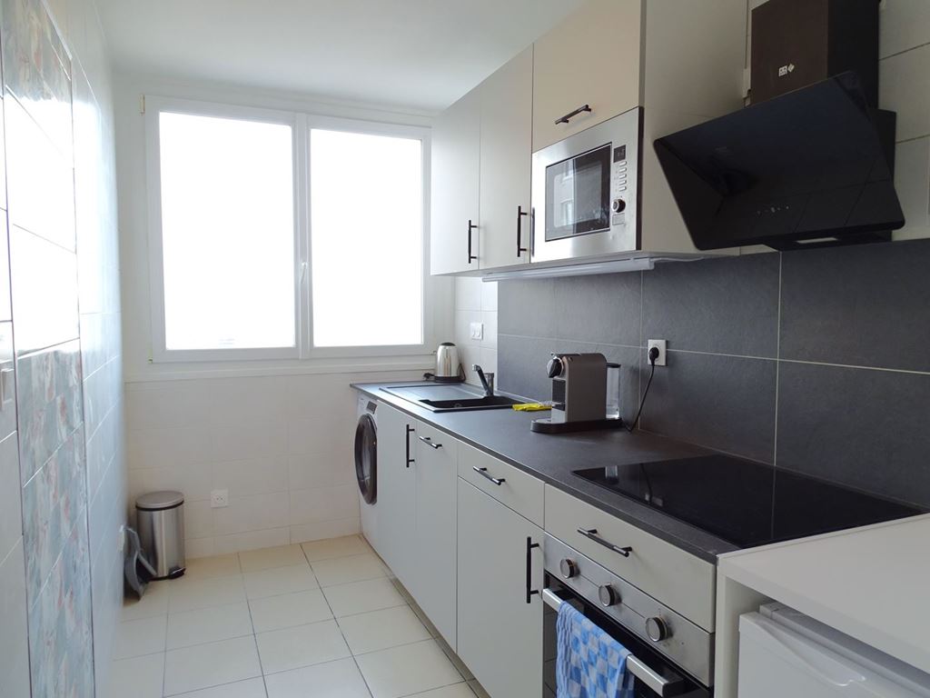 Appartement T4 PARIS 13 (75013) AGENCE LAND-IMMO