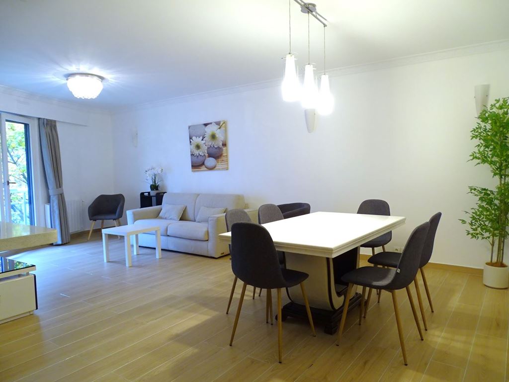 Appartement CHARENTON LE PONT (94220) AGENCE LAND-IMMO