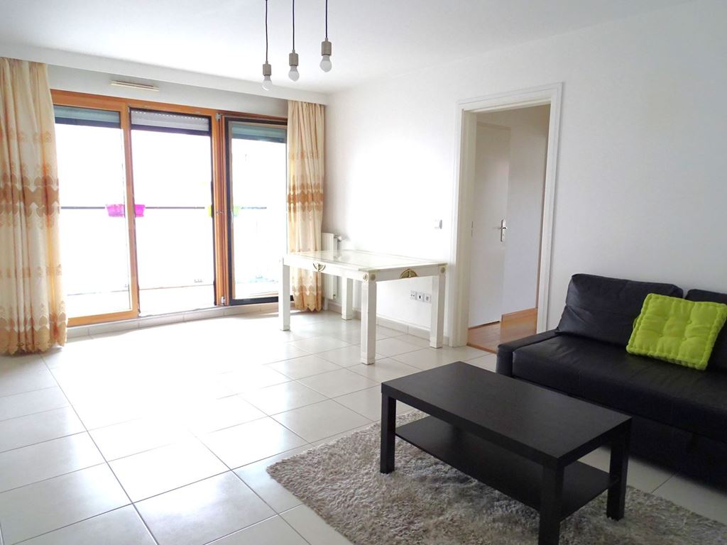 Appartement T3 AUBERVILLIERS (93300) AGENCE LAND-IMMO