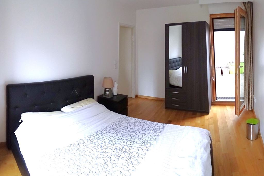 Appartement T3 AUBERVILLIERS (93300) AGENCE LAND-IMMO