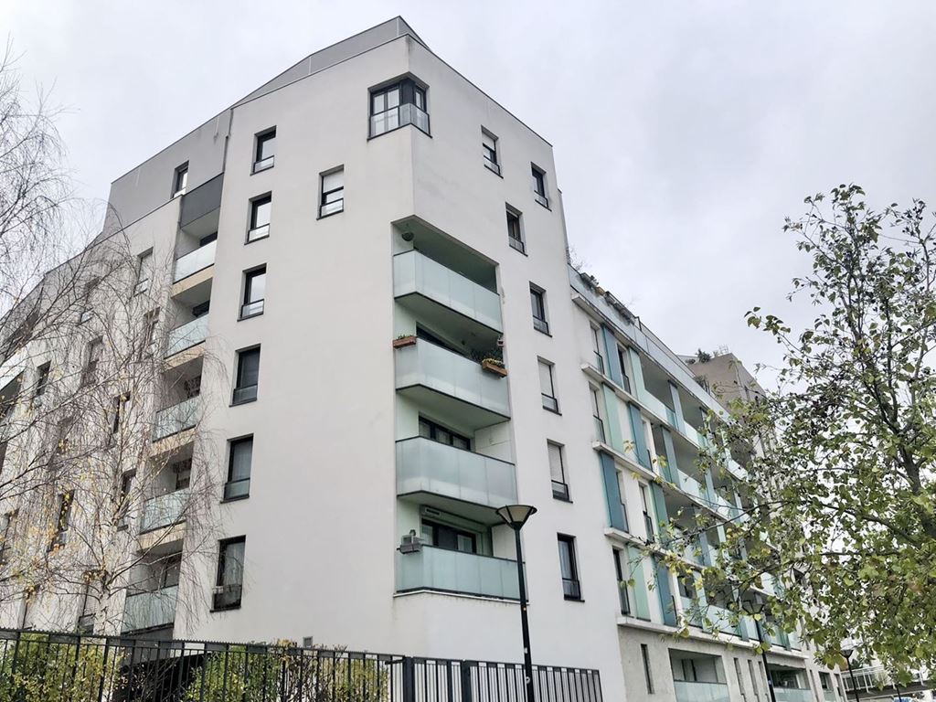 Appartement T3 AUBERVILLIERS (93300) AGENCE LAND-IMMO