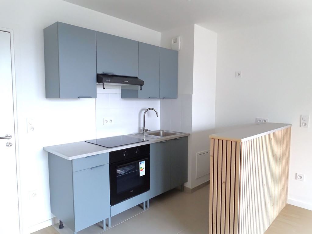 Appartement T2 ASNIERES SUR SEINE (92600) AGENCE LAND-IMMO