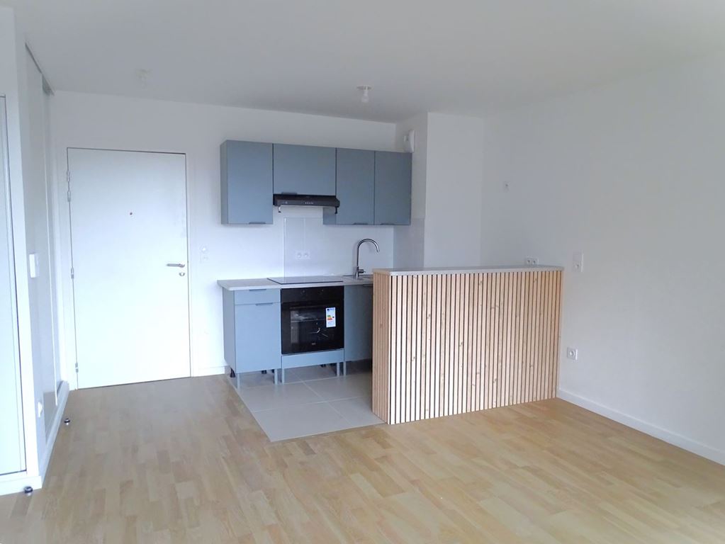 Appartement T2 ASNIERES SUR SEINE (92600) AGENCE LAND-IMMO